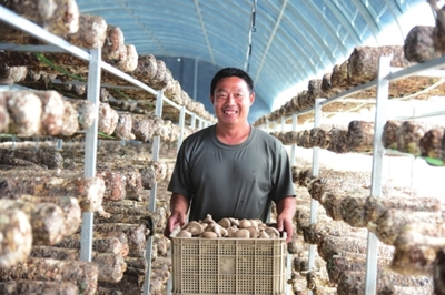 天津北辰:攜手受援地區(qū)共同奔赴小康