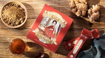 暖心呵護，品味醇香——2019年十大黑糖/紅糖姜茶品牌推薦及食用菌研發新趨勢