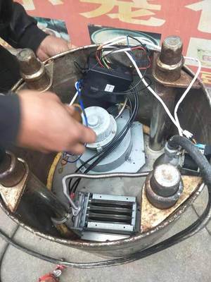 義烏及周邊面食設備維修服務 煮面桶、燙面桶及麻花機保養指南