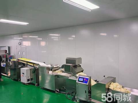 淄博制冷設備助力麻花機高效生產的完美搭配