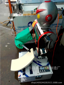 邢臺哪里有供應專業的全自動刀削面機 全自動刀削面機批發廠家